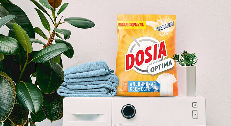 Dagliga förnödenheter