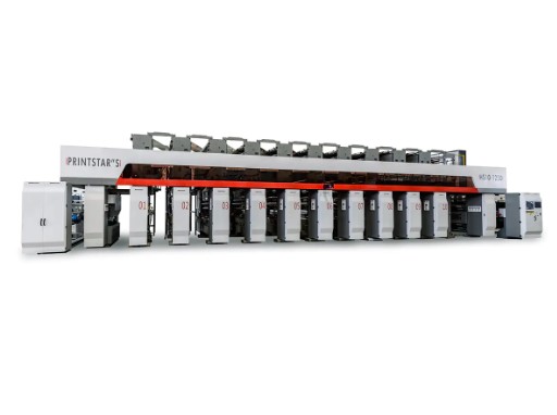 Flexibel förpackningsutrustning: motorn som driver anpassningen av konsumentproduktförpackningar