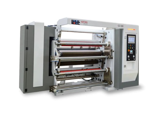 Vilken är nyckelrollen för CZ Standard höghastighetsskärmaskin i branschen och vad är dess framtida utveckling? .